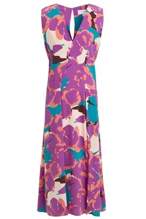 Equipment VESTIDOS - Vestidos midi
