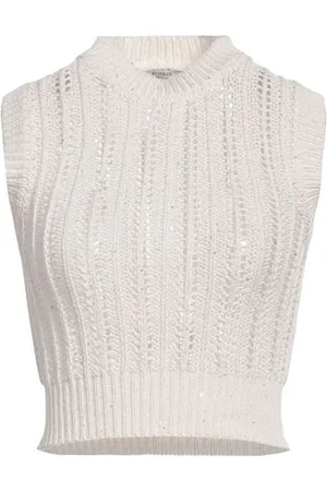 PESERICO SIGN PRENDAS DE PUNTO - Pullover