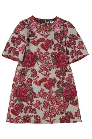 Dolce & Gabbana VESTIDOS - Vestidos para niña