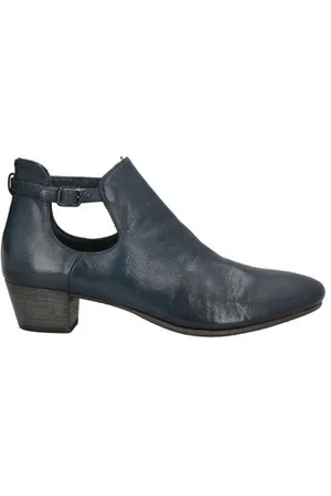 Pantanetti CALZADO - Botines de caña alta