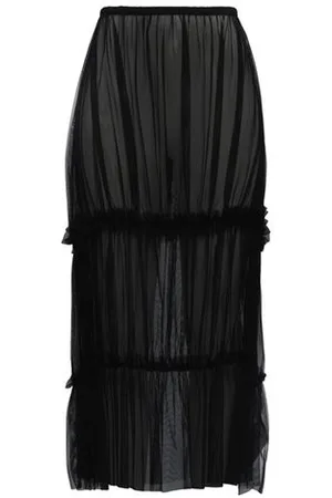 Maison Margiela PARTES DE ABAJO - Faldas largas