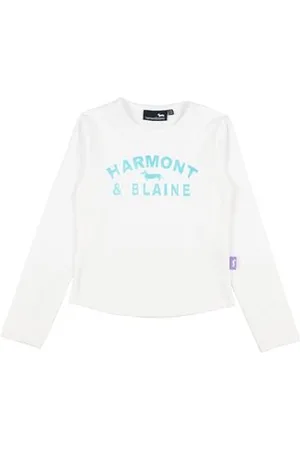 HARMONT&BLAINE CAMISETAS Y TOPS - Camisetas