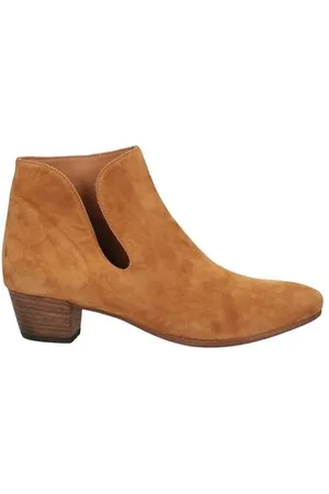 Pantanetti CALZADO - Botines de caña alta