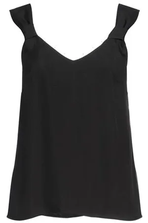 DIANA GALLESI CAMISETAS Y TOPS - Tops