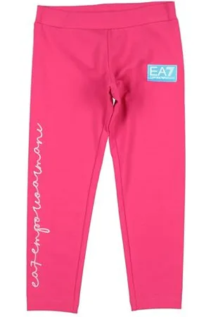 EA7 PARTES DE ABAJO - Leggings