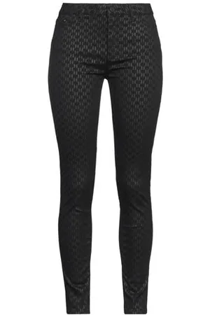 Karl Lagerfeld PARTES DE ABAJO - Pantalones vaqueros