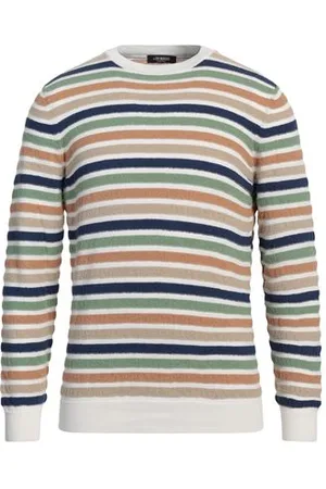 +39 MASQ PRENDAS DE PUNTO - Pullover