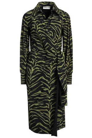 CHIARA BONI VESTIDOS - Vestidos midi
