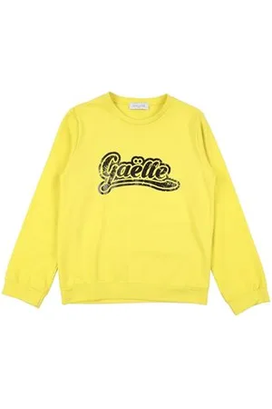 GAËLLE CAMISETAS Y TOPS - Sudaderas