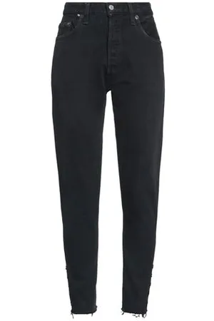 RE/DONE PARTES DE ABAJO - Pantalones vaqueros