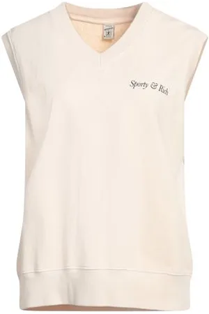 Sporty & Rich CAMISETAS Y TOPS - Sudaderas