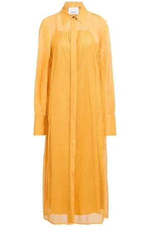 ERIKA CAVALLINI VESTIDOS - Vestidos midi