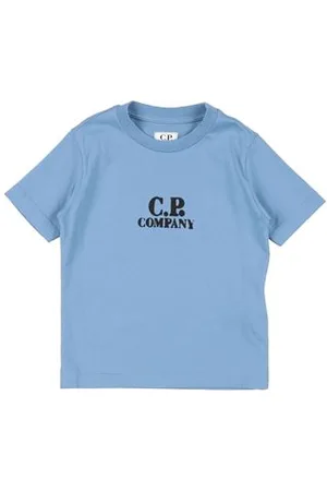 C.P. Company CAMISETAS Y TOPS - Camisetas