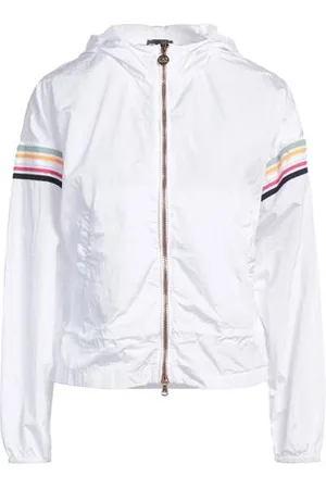 EA7 ROPA DE ABRIGO - Chaquetas y cazadoras