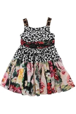 Dolce & Gabbana VESTIDOS - Vestidos para niña