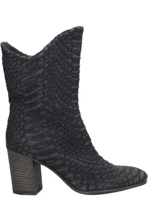 Pantanetti CALZADO - Botines de caña alta
