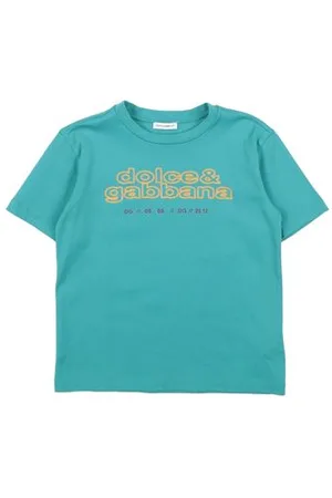 Dolce & Gabbana CAMISETAS Y TOPS - Camisetas