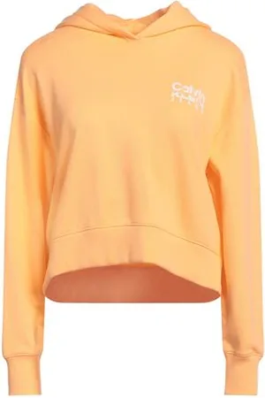 Calvin Klein CAMISETAS Y TOPS - Sudaderas