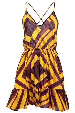 CHANGIT VESTIDOS - Minivestidos