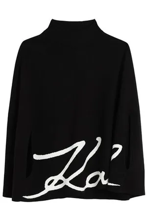 Karl Lagerfeld ROPA DE ABRIGO - Capas