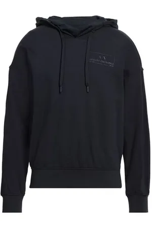 Armani Exchange CAMISETAS Y TOPS - Sudaderas
