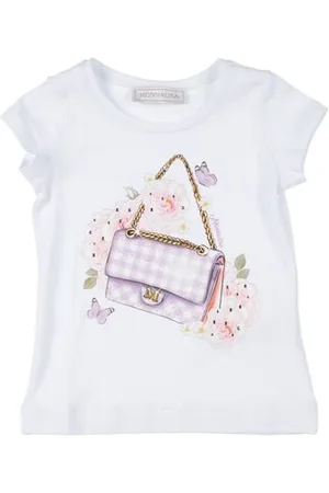 MONNALISA CAMISETAS Y TOPS - Camisetas