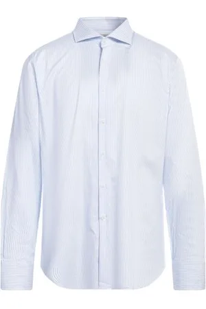 ALESSANDRO GHERARDI CAMISETAS Y TOPS - Camisas