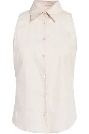 CAMICETTASNOB CAMISETAS Y TOPS - Camisas
