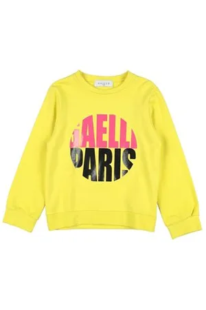 GAËLLE CAMISETAS Y TOPS - Sudaderas