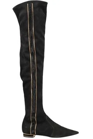 RENE CAOVILLA CALZADO - Botas