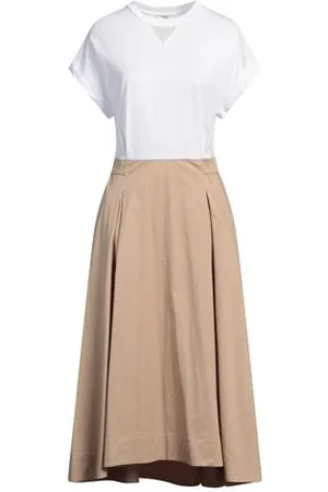 PESERICO SIGN VESTIDOS - Vestidos midi
