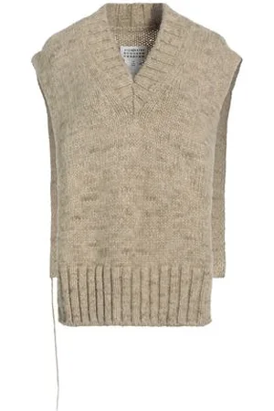 Maison Margiela ROPA DE ABRIGO - Capas