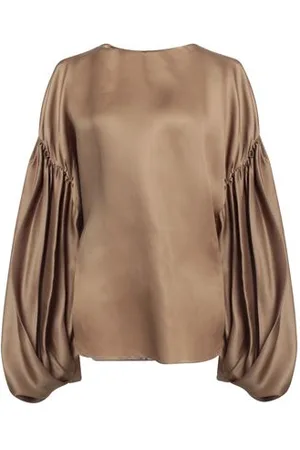 Khaite CAMISETAS Y TOPS - Tops