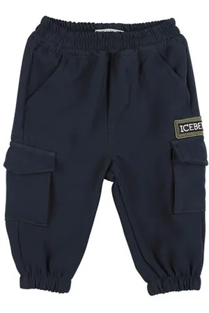 Iceberg PARTES DE ABAJO - Pantalones