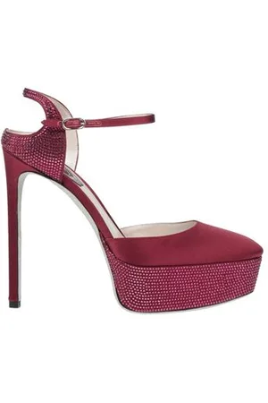 RENE CAOVILLA CALZADO - Zapatos de salón