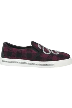 RENE CAOVILLA CALZADO - Sneakers