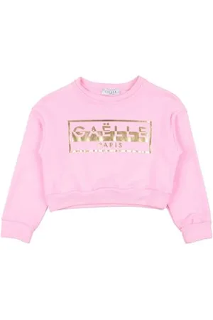 GAËLLE CAMISETAS Y TOPS - Sudaderas
