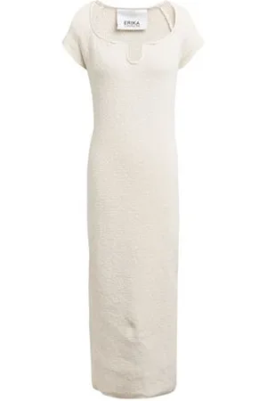ERIKA CAVALLINI VESTIDOS - Vestidos midi