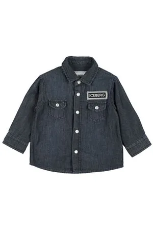 Iceberg CAMISETAS Y TOPS - Camisas vaqueras