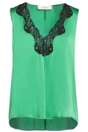 Jucca CAMISETAS Y TOPS - Tops