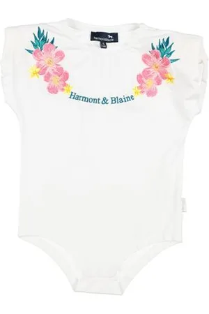 HARMONT&BLAINE CAMISETAS Y TOPS - Bodies