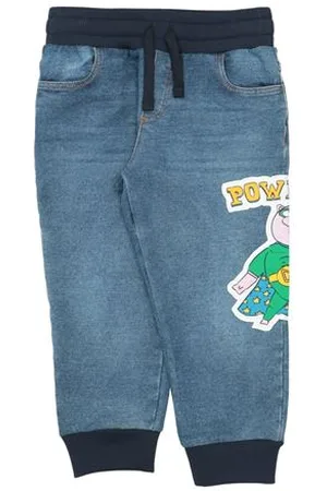 Dolce & Gabbana PARTES DE ABAJO - Pantalones vaqueros