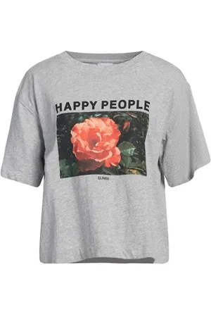 sun68 CAMISETAS Y TOPS - Camisetas