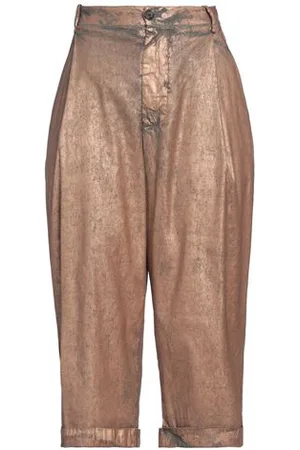 MASNADA PARTES DE ABAJO - Pantalones