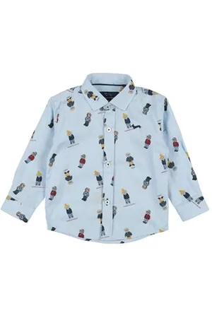HARMONT&BLAINE CAMISETAS Y TOPS - Camisas