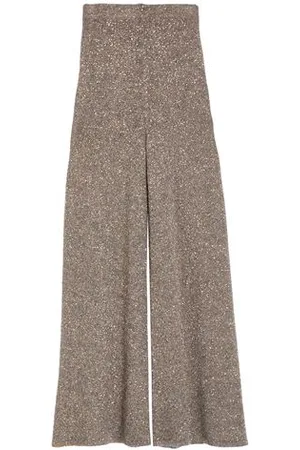D.EXTERIOR PARTES DE ABAJO - Pantalones