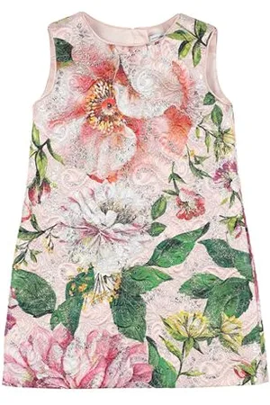 Dolce & Gabbana VESTIDOS - Vestidos para niña