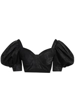 Simone Rocha CAMISETAS Y TOPS - Tops