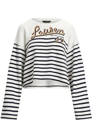 Ralph Lauren CAMISETAS Y TOPS - Sudaderas