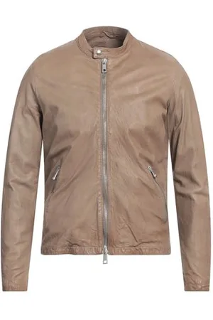 GIORGIO BRATO ROPA DE ABRIGO - Chaquetas y cazadoras
